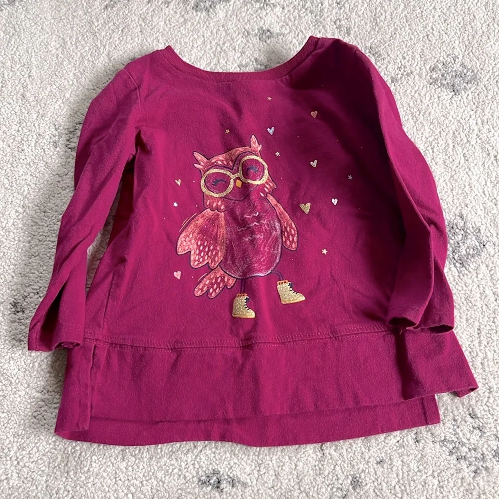 Carter’s 18 Month Shirt
